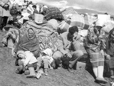 Qərbi Azərbaycandan deportasiya ilə əlaqədar cinayət işləri BAŞLANIB