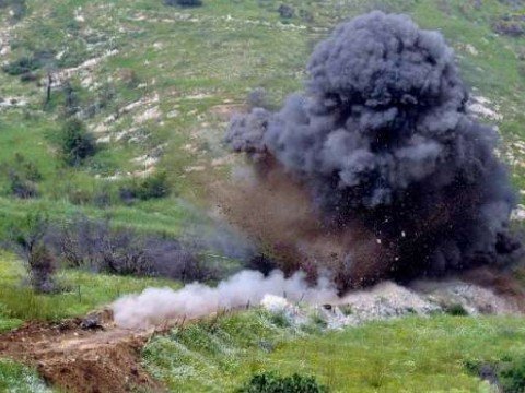 Daha iki hərbçimiz minaya düşərək ŞƏHİD OLDU