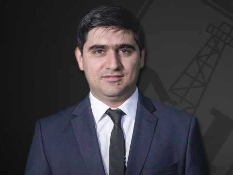 “Neftçi”nin vitse-prezidenti vəzifəsindən ayrıldı