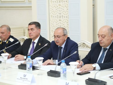 Oralar son qarışına qədər tarixi Azərbaycan torpaqlarıdır - İcma sədri