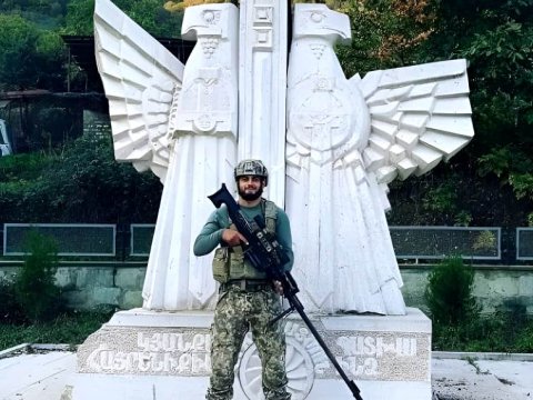 Bura Ağdərə deyil - Bir şəklin tarixçəsi - FOTOLAR