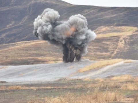 Minaya düşən şəhid hərbçilərimizlə bağlı cinayət işi açıldı - Şahidlər dindirildi
