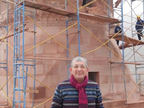 Azərbaycan təmsilçisi ISESCO Komitəsinə üzv seçildi