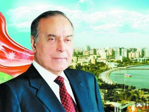 “Heydər Əliyev adına təqaüd” üçün komissiyalar yaradılır