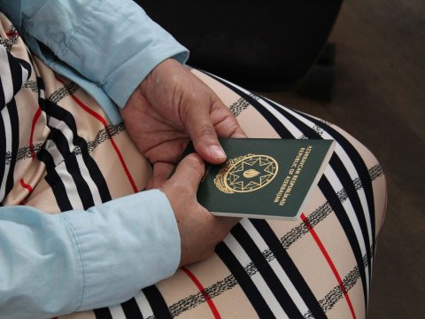 Qarabağdakı ermənilərə pasport veriləcək? - Vətəndaşlığımızı qəbul etməsələr...