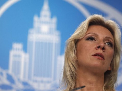 Moskva Paşinyanın bəyanatlarını bəyənmir - Zaxarova danışdı