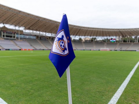 “Qarabağ” – “Sumqayıt” oyununun stadionu dəyişdirildi