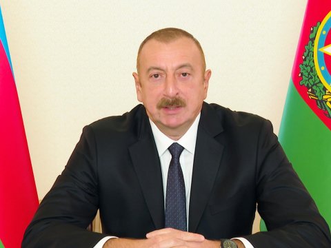 Ermənilərin Azərbaycan cəmiyyətinə inteqrasiyası uğurla gedəcək