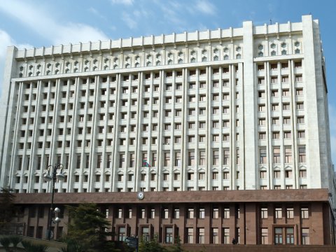 Xocalı görüşündə nələrdən danışıldı... - Razılıq əldə olunub