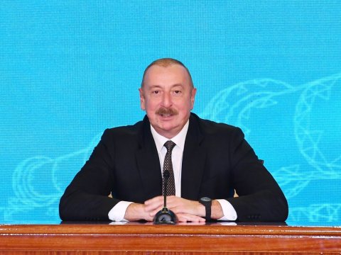 Türkiyə ilə ticarət dövriyyəmizin artırılması istiqamətində önəmli addımlar atıldı