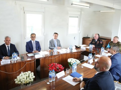 Qarabağın erməniləri ilə növbəti görüş keçiriləcək