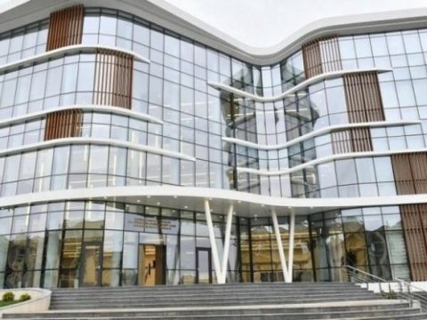 Prezident Administrasiyasında oktyabr ayının qəbul CƏDVƏLİ