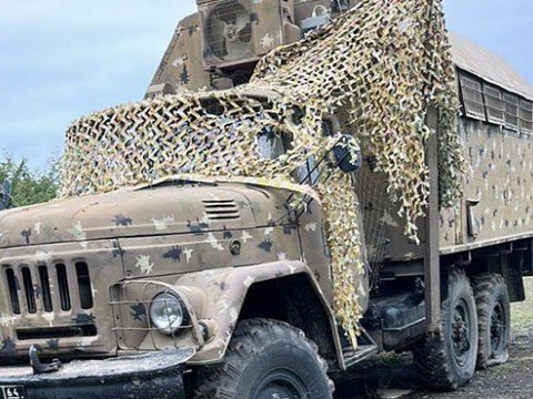 Müsadirə edilmiş döyüş texnikalarının YENİ SİYAHISI