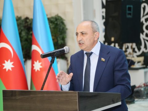 Müxtəlif ölkələrdə Qərbi Azərbaycan İcmasının ofisləri yaradılır