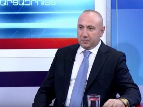 Paşinyan bu tarixədək istefa verməlidir - Ermənistan müxalifəti