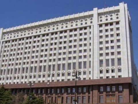 Xankəndi şəhərinə 200 nəfər üçün yardım göndərilib - RƏSMİ