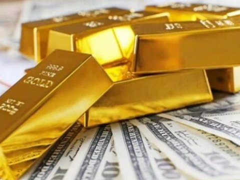 Qızıl və gümüş ucuzlaşdı