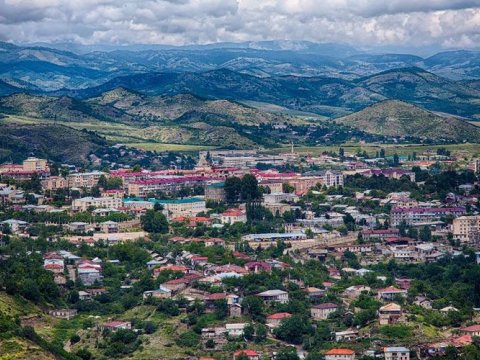 Xankəndidəki partlayışda ölənlərin sayı 20-yə çatdı