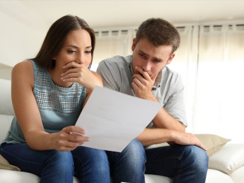 Əhalinin banklara nə qədər borcu var?