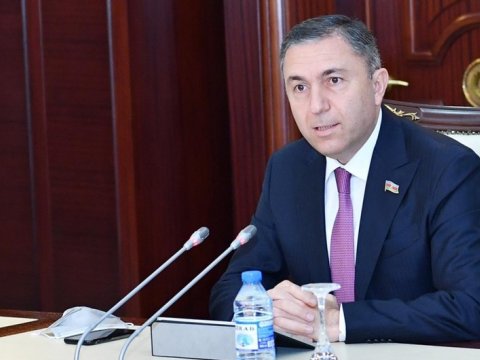 Tam elektron satınalma mühitinin yaranmasını gözləyirik