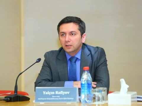 Beynəlxalq təşkilatlarda işə götürülən azərbaycanlıların sayı azdır - Nazir müavini
