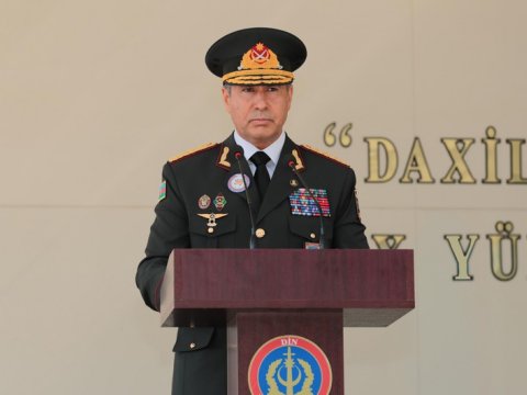 Vilayət Eyvazovun vətəndaş qəbulunun vaxtı dəyişdirildi