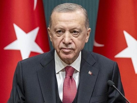 Ermənistan Zəngəzur dəhlizini açmasa... - ƏRDOĞAN
