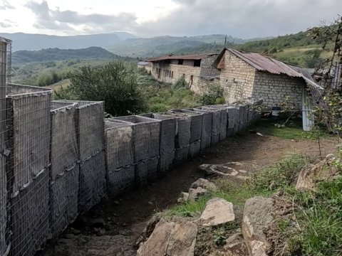 Müdafiə Nazirliyi Xocalıdan video YAYDI