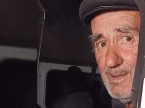 Erməni millət deyil, azərbaycanlılarla yaşamaq istəyirəm - Qarabağı tərk edən erməni (VİDEO)