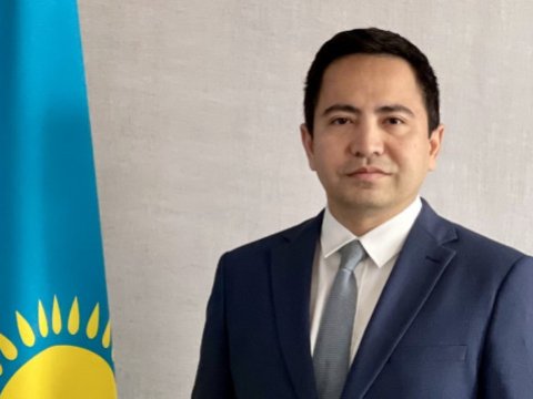 Türk Dünyası üçün çox böyük fürsətlər var - Səfir