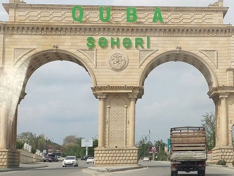 Quba Türk Dövlətləri Təşkilatının kənd təsərrüfatı paytaxtı seçildi