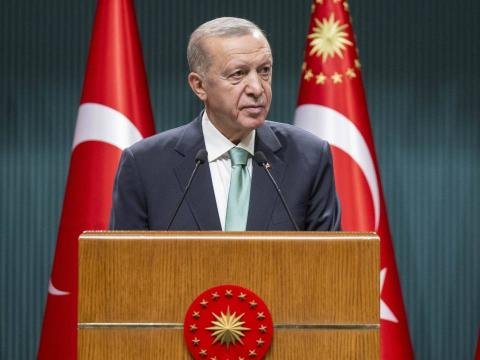Ümid edirik ki, Ermənistan kənar təxribatlara boyun əyməyəcək - Ərdoğan