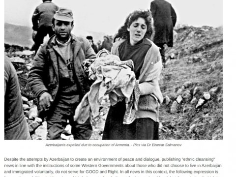 Malayziya nəşrləri antiterror tədbirlərindən yazdı
