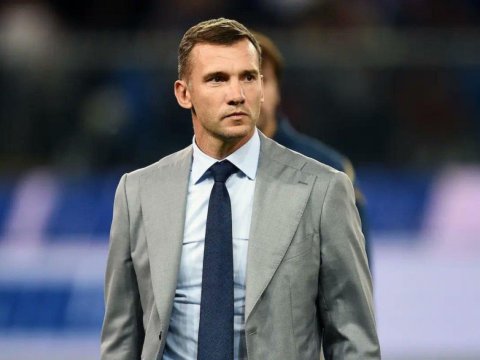 Zelenski Şevçenkonu özünə müşavir təyin etdi