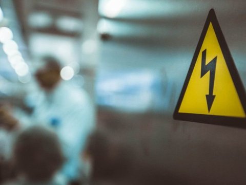 Elektrik cərəyanı 8 nəfəri vurub öldürdü