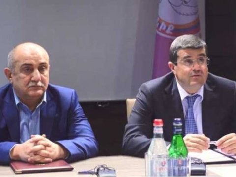 Samvel Babayan separatçılara qarşı hücuma keçdi: Məhkəmədə cavab verəcəklər!