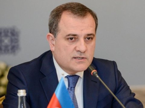 Ceyhun Bayramovdan Anım Günü paylaşımı - FOTO