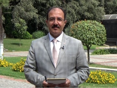 Türkiyə səfirindən 27 sentyabr PAYLAŞIMI