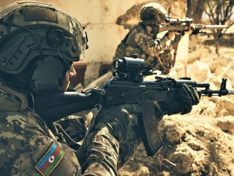 11 şəhidimizin şəxsiyyəti müəyyənləşməyib