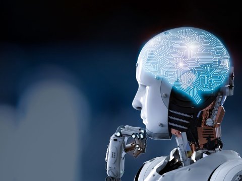 Rusiyada IT kadrları çatışmır - Süni intellekt kömək edir