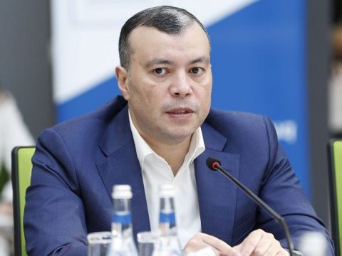 Sahil Babayev şəhidlərin sosial təminatının icrasından DANIŞDI