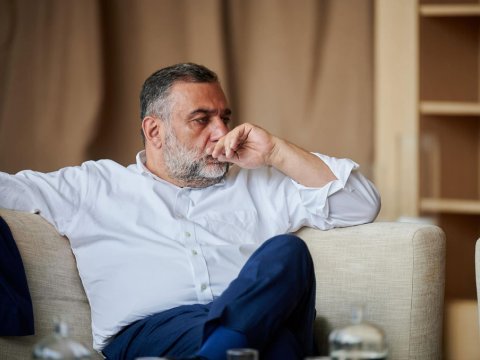 Vardanyan belə tutuldu - Anbaan görüntülər