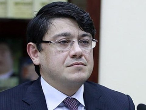 Fuad Muradov Azərbaycan səfirlikləri və evlərinə qarşı təxribatlardan DANIŞDI