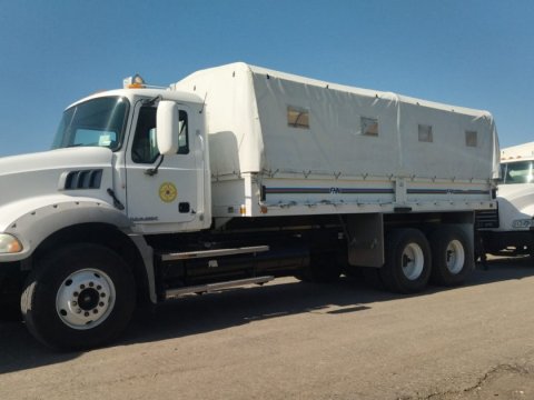 Xocalıda səhra hospitalı qurulur - 53 avtomobil avadanlıqlarla yola düşdü