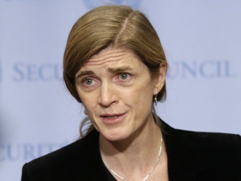 USAID rəhbəri Azərbaycana gəlib
