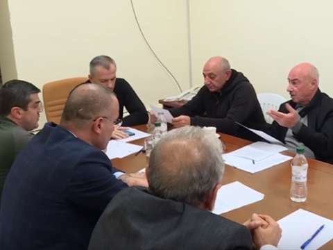 Vardanyandan sonra növbə onlarındı - Qarabağda gizlənən separatçılar