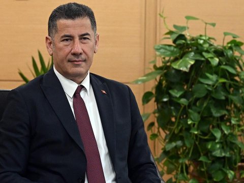 Sən yaşa, Azərbaycan! - Sinan Oğan