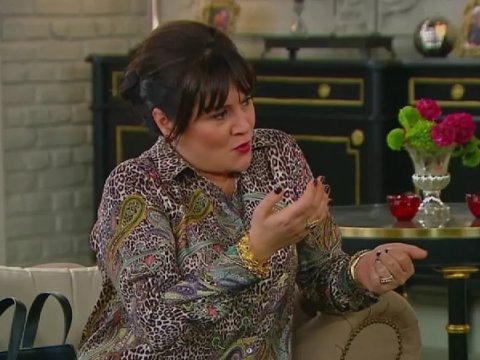 Tanınmış aktrisa ölü halda tapıldı