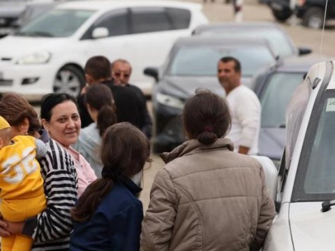 Qarabağdakı erməniləri ukraynalılarla eyniləşdirənlərə Kiyevdən TUTARLI CAVAB