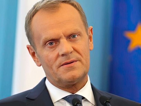 Ukraynaya hərbi yardım artırılmalıdır - Donald Tusk